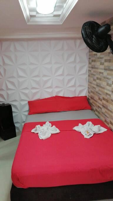 Posada Amiel Forbes Apartament 102 - Housity