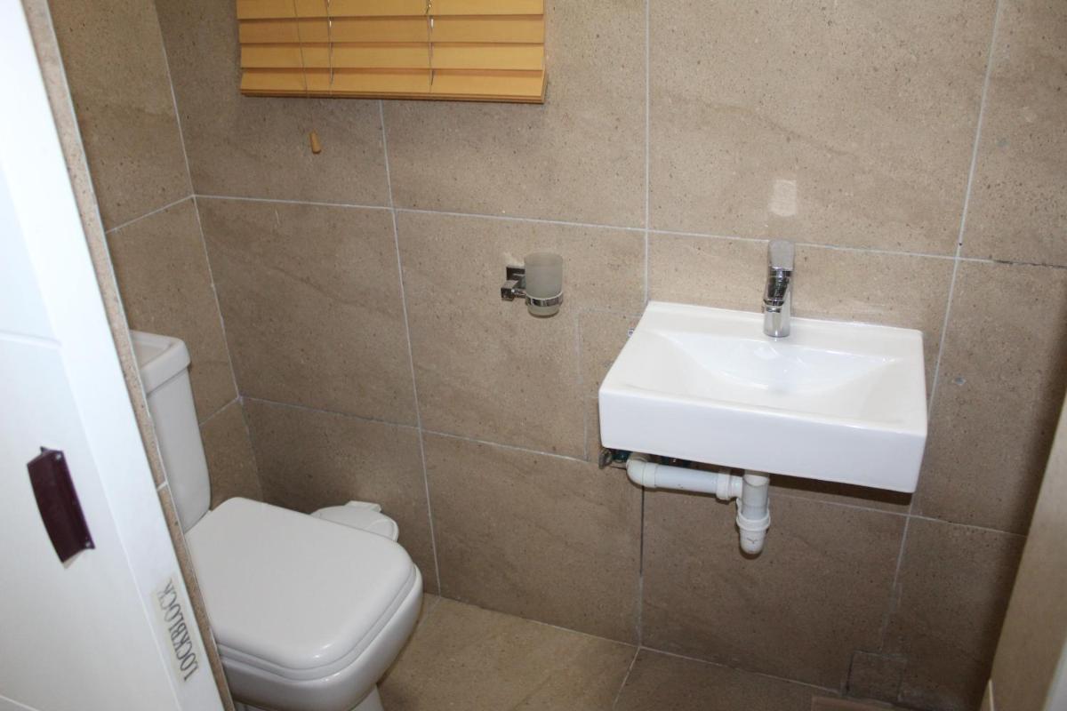 103onWallace Self Catering Guest House - Housity