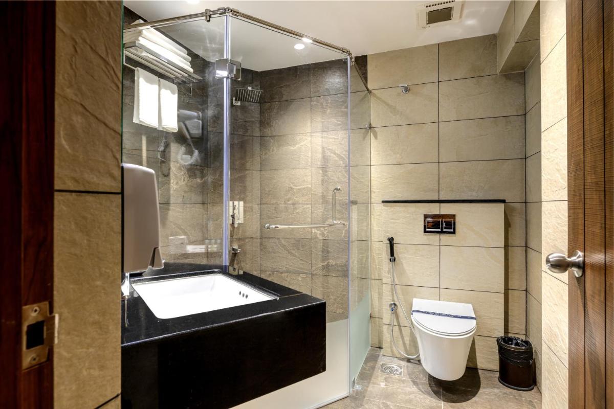 Sundex Hotel - Housity