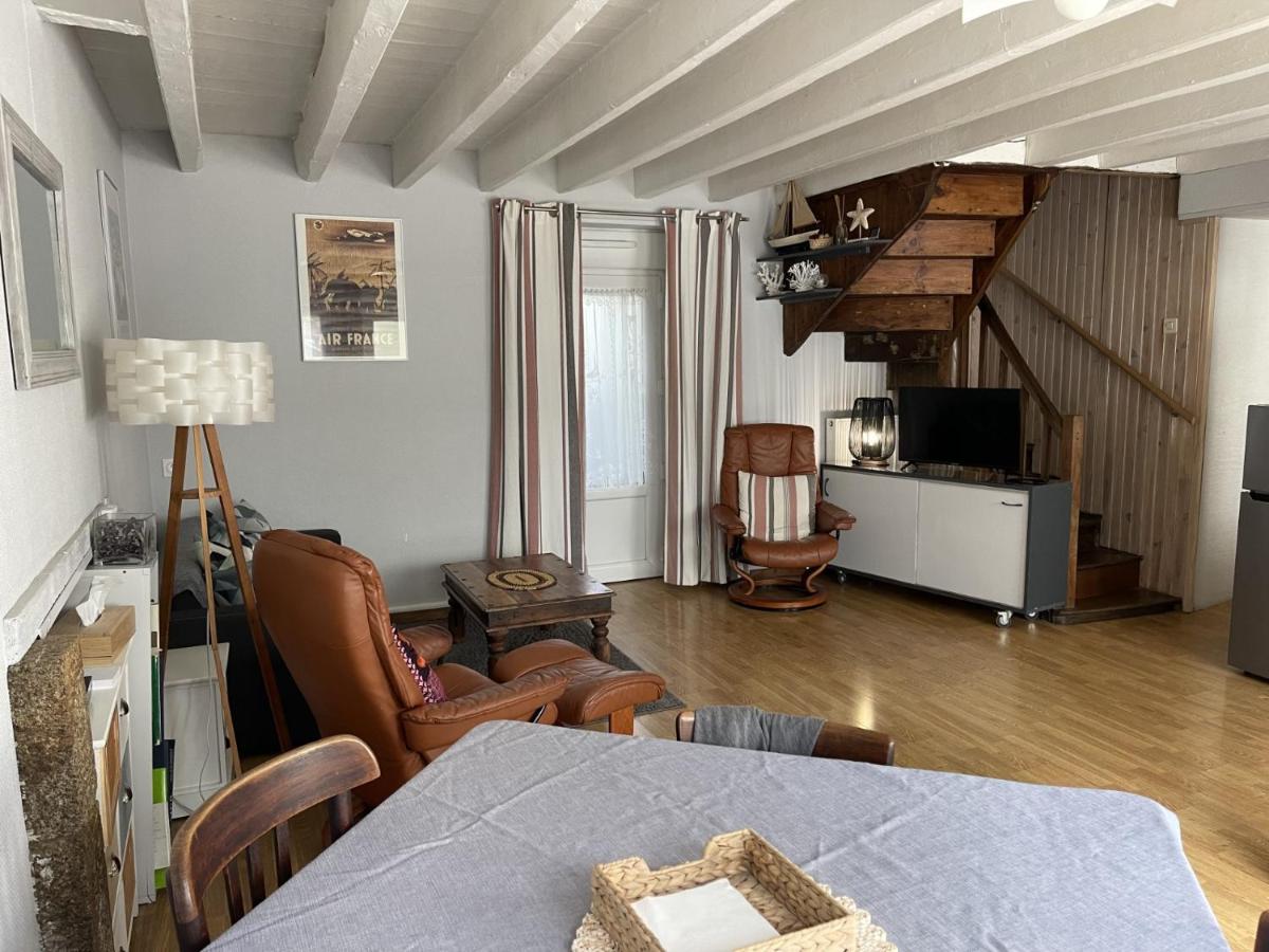 Maison de bourg sans jardin - Hizvo