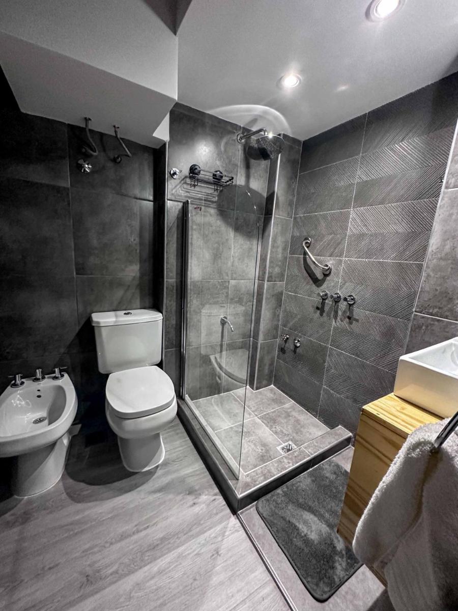Monoambiente centro Mendoza - Housity