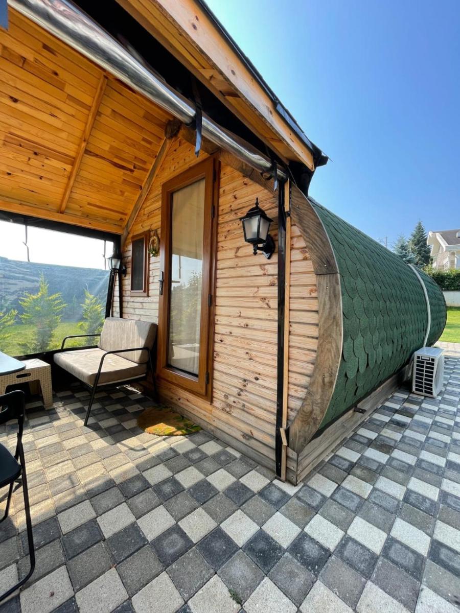 Villa Nora Butik Otel ve Bungalov - Housity
