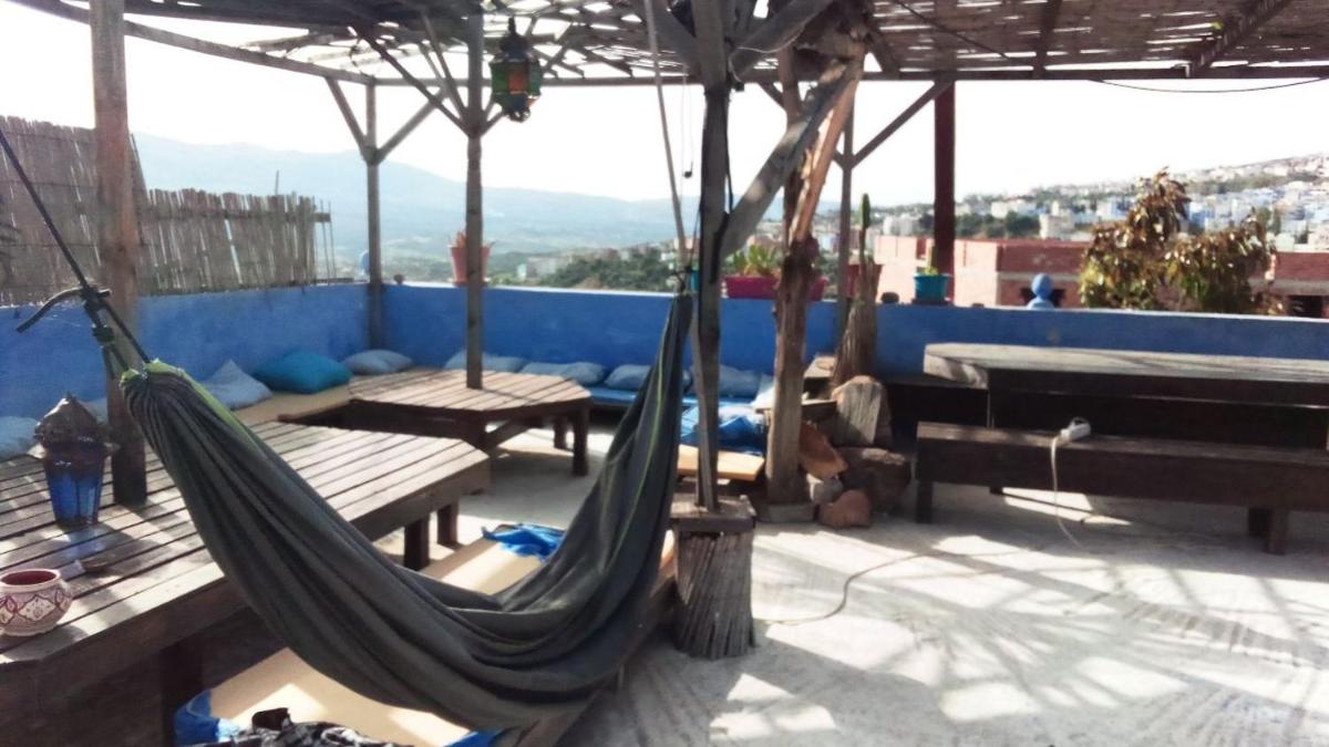 Alibaba Apartment Hostel Small Privat Apartment With Shared Terasse - Housity