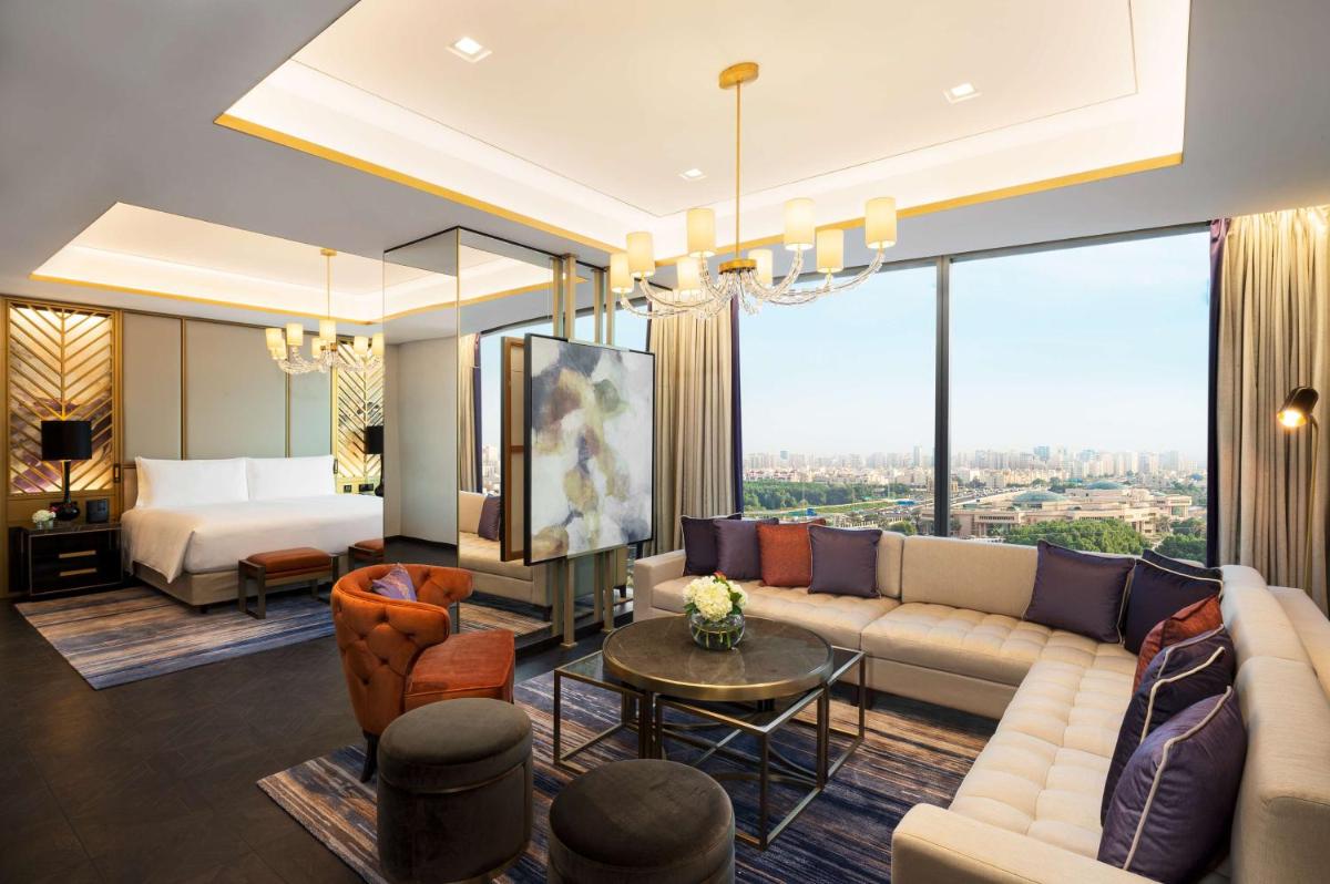 Waldorf Astoria Kuwait - Housity