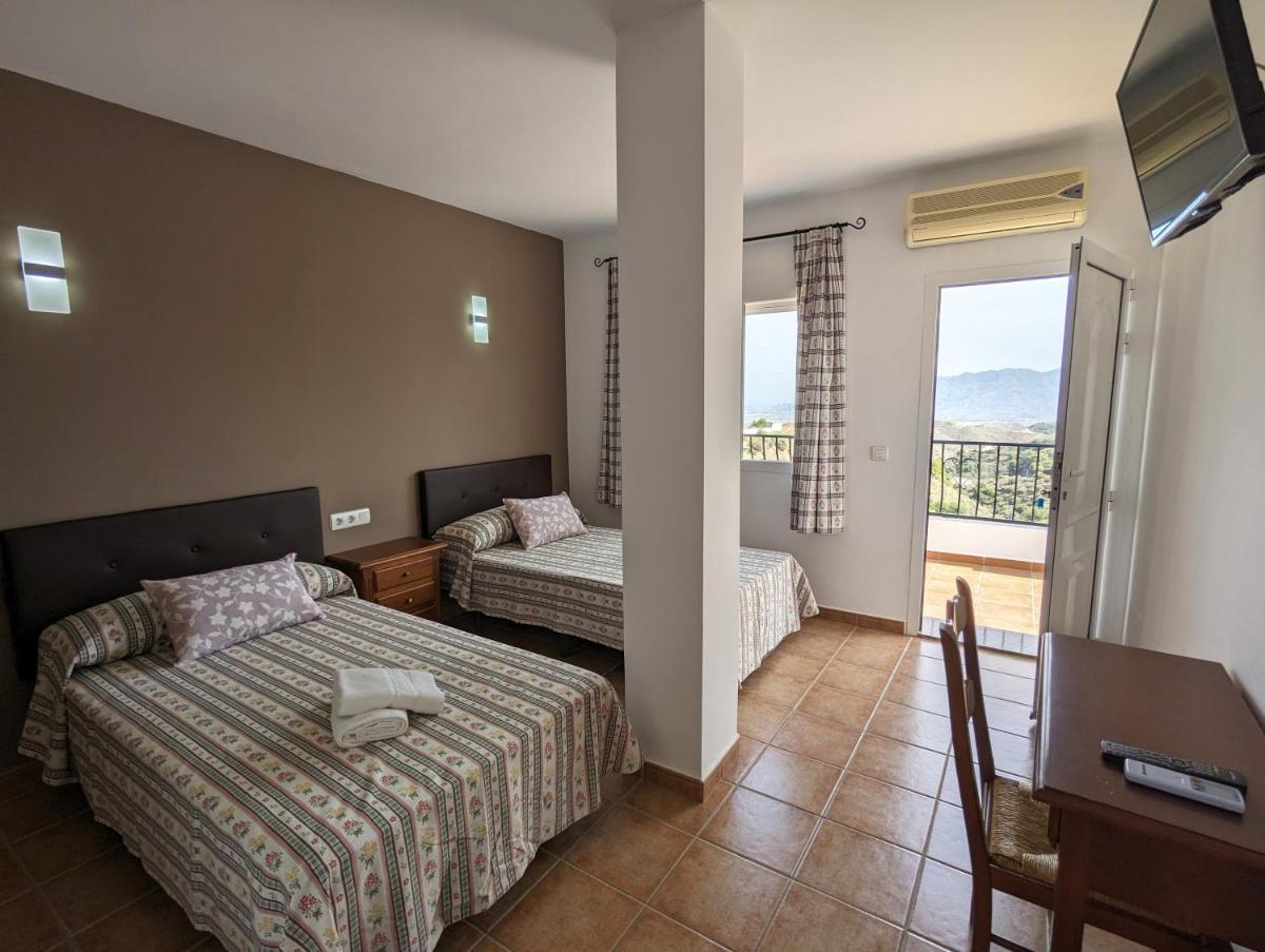 HABITACIONES EN BÉDAR - Housity