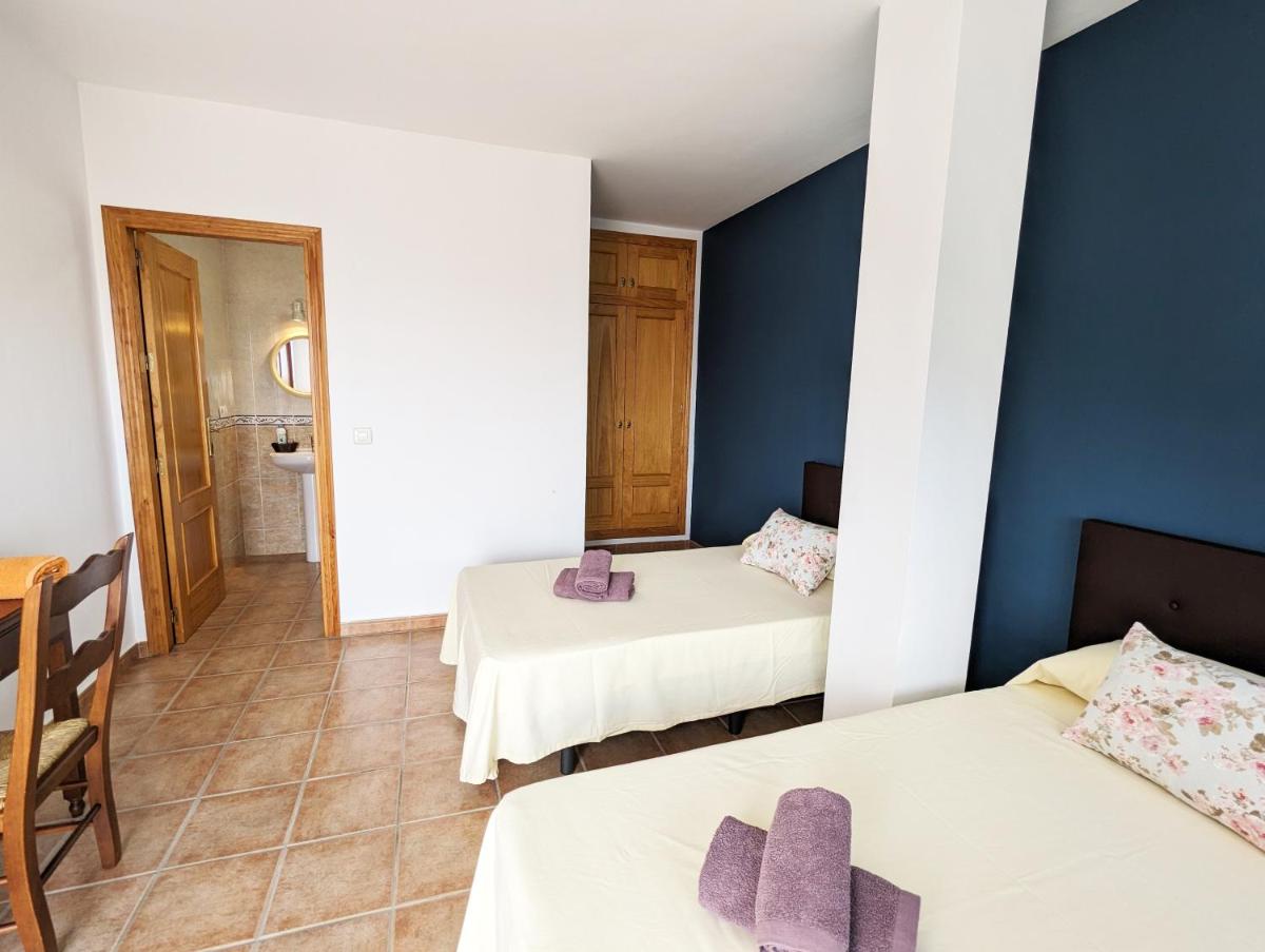 HABITACIONES EN BÉDAR - Housity