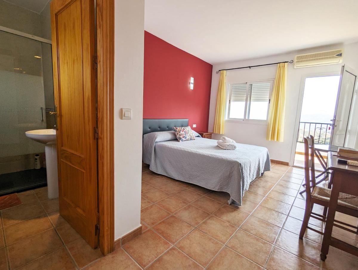 HABITACIONES EN BÉDAR - Housity