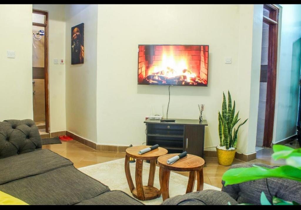 Suitetrails - JH Apartments