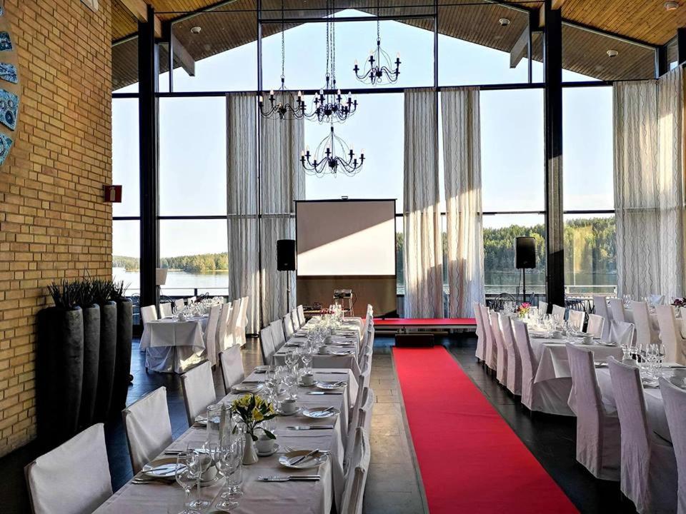 Skåvsjöholm Hotell och Möten - Housity