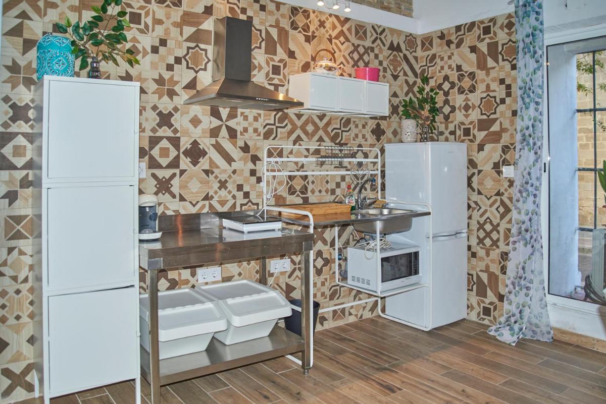 Inn Jerez Santiago Loft smoke free - Housity