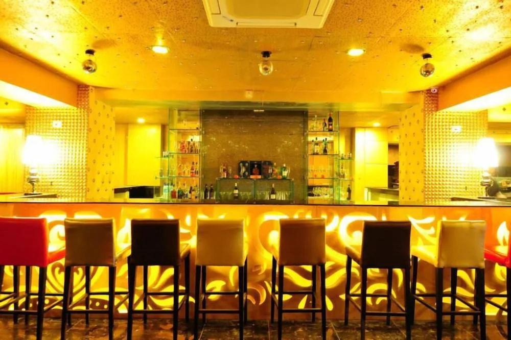 Suitetrails - Soksoom Namseling Boutique Hotel