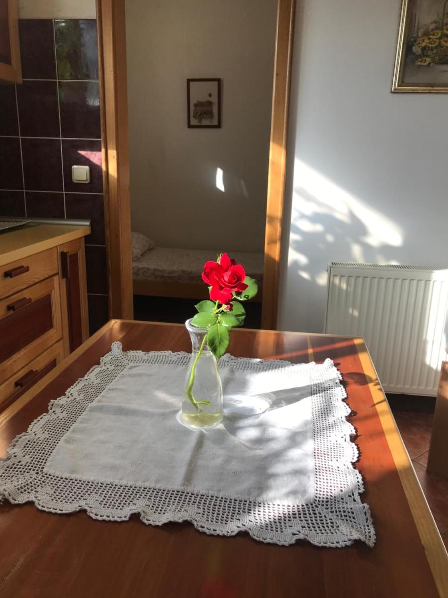Garden's apartman - Kosjerić - Housity