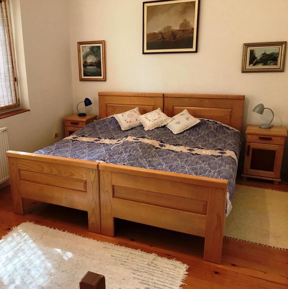 Garden's apartman - Kosjerić - Housity