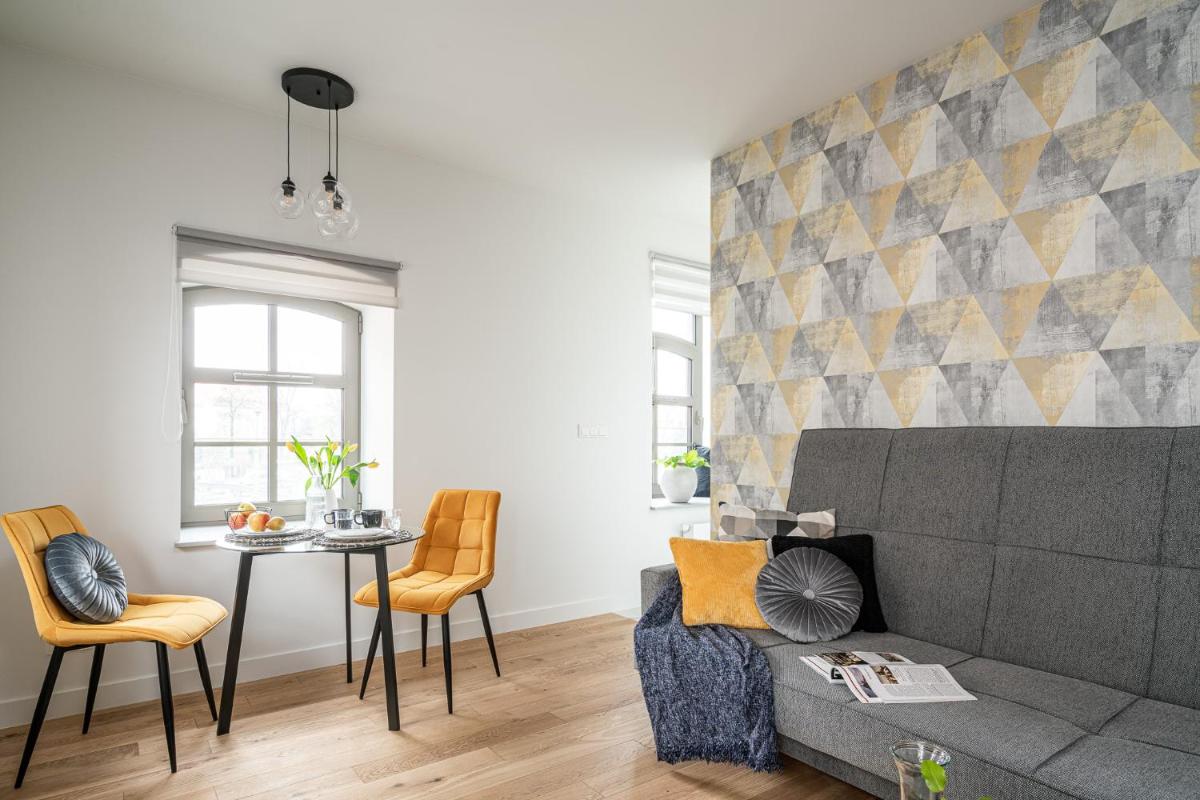 Apartments City Center Wroclaw - Parking wliczony w cenę - Housity
