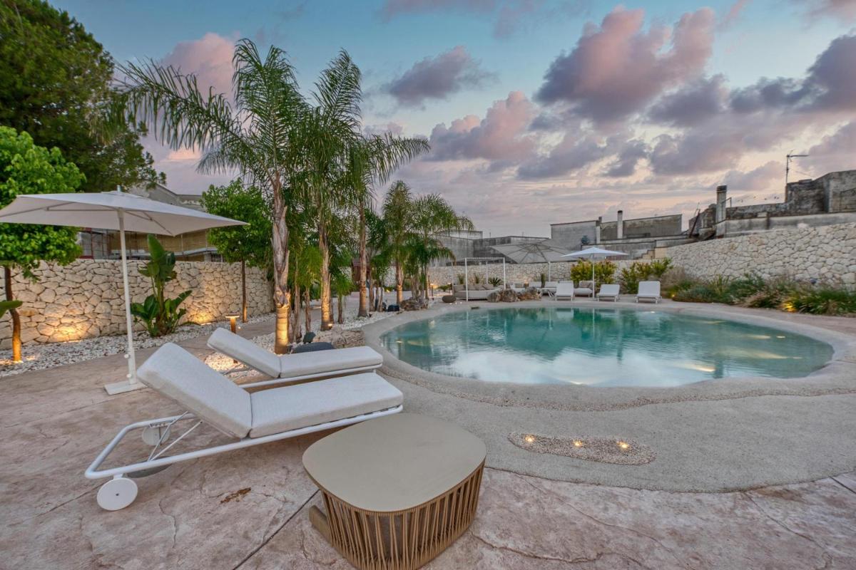 Dimora Villa Elena by Perle di Puglia - Housity