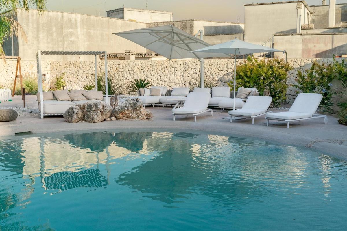 Dimora Villa Elena by Perle di Puglia - Housity