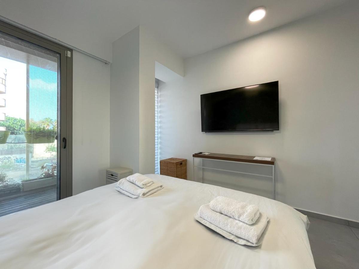 Suitetrails - Luxury Apartment Port of Jaffa