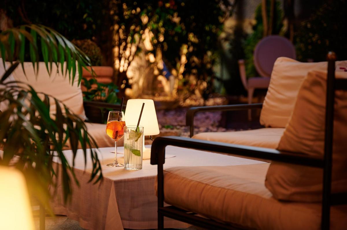 Hotel Angelo d'Oro - Housity