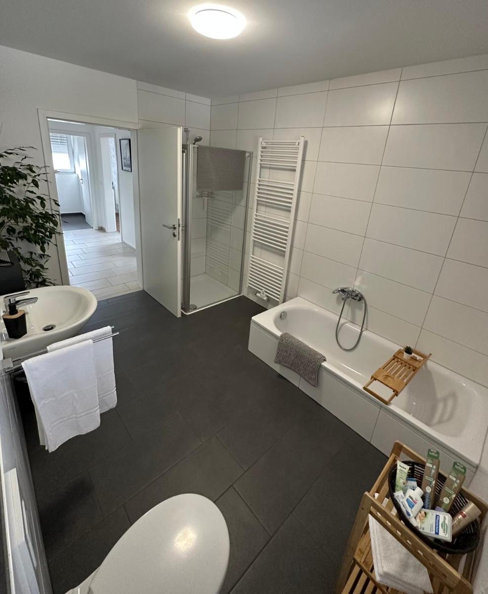 Ferienwohnung an der Steinfurter Aa - Housity