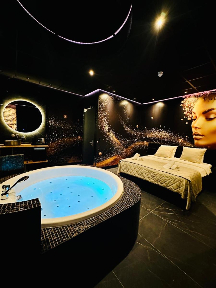 City Spa Nijmegen - Housity