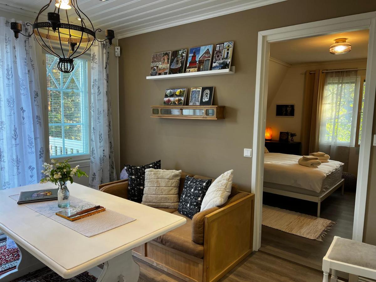 Moonloft@VillaSolbacka - Housity