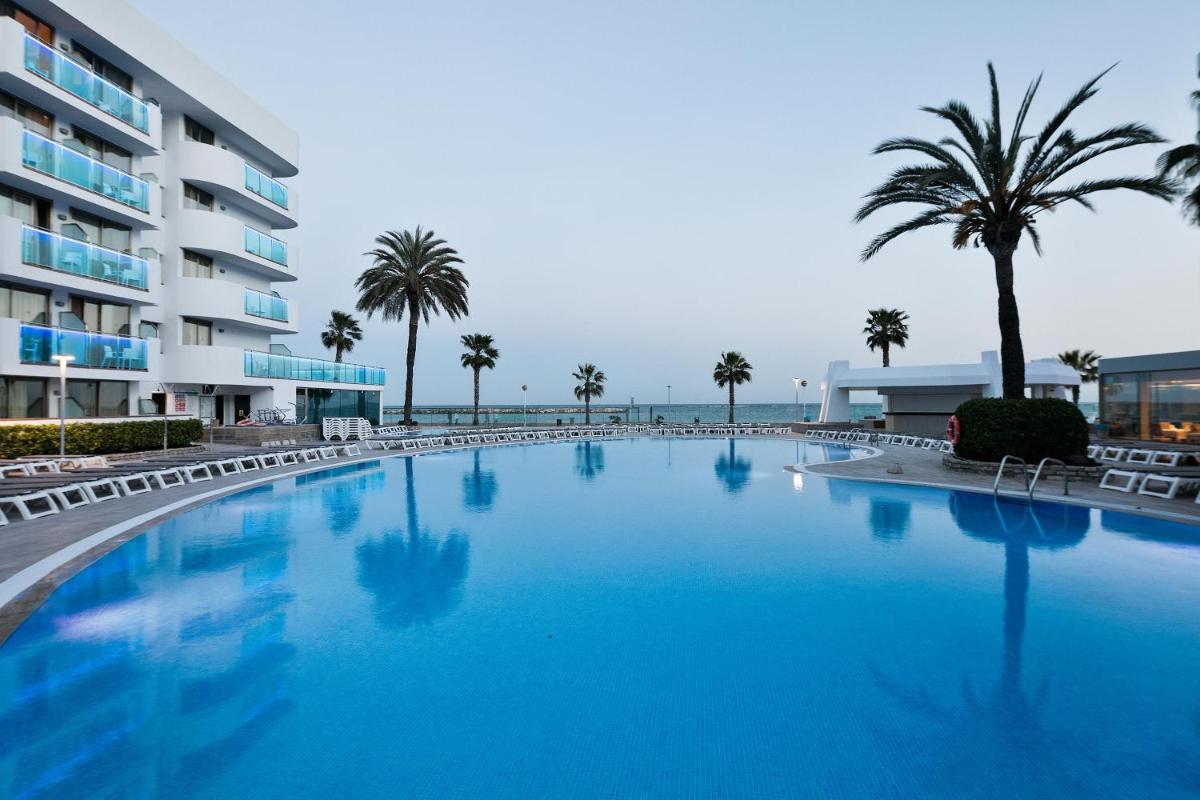 Piscina en o cerca de Hotel Best Maritim