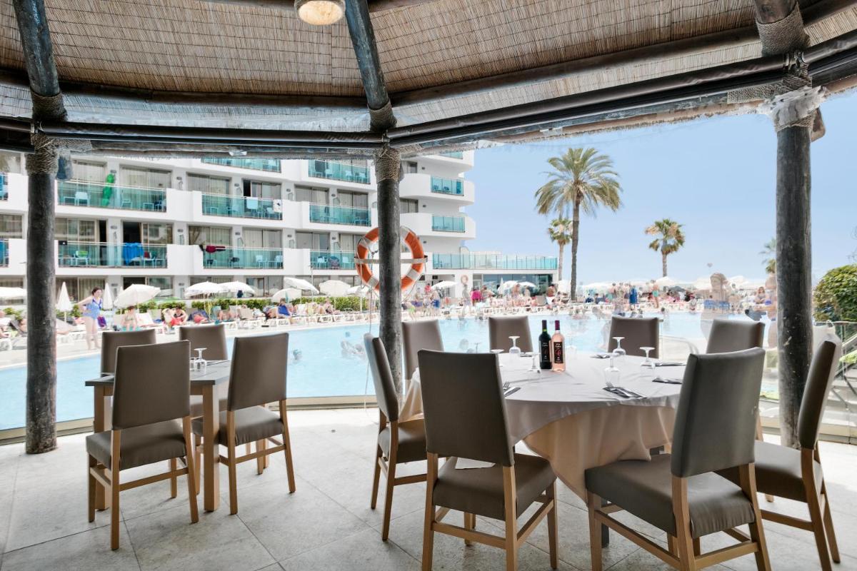 Piscina en o cerca de Hotel Best Maritim