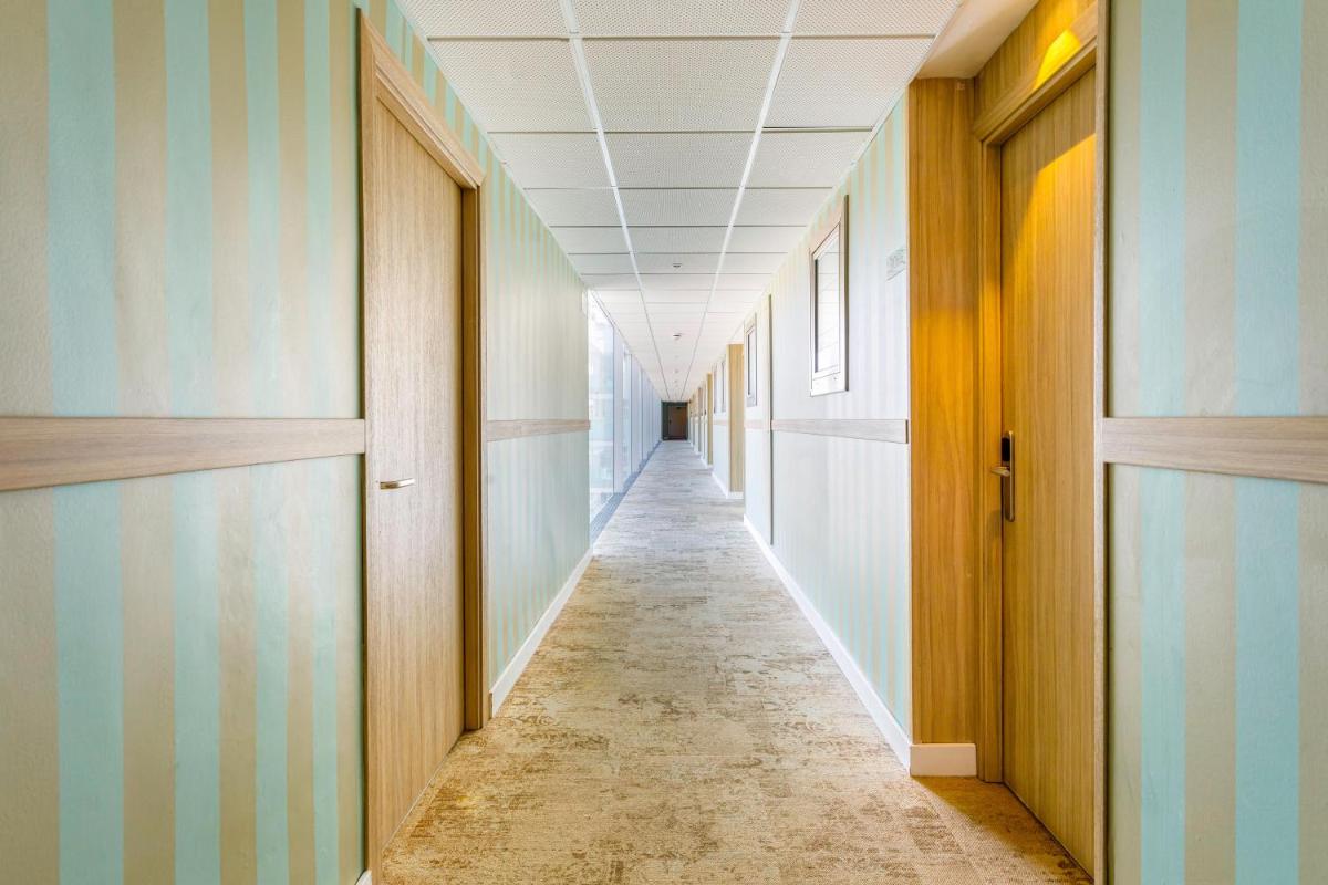 Imagen de la galería de Hotel Best Maritim, en Cambrils