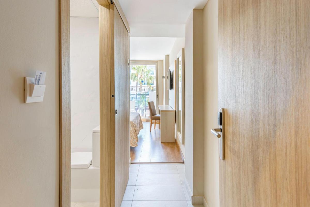 Imagen de la galería de Hotel Best Maritim, en Cambrils