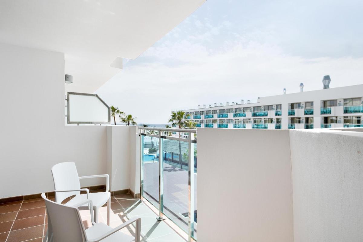 Un balcón o terraza de Hotel Best Maritim