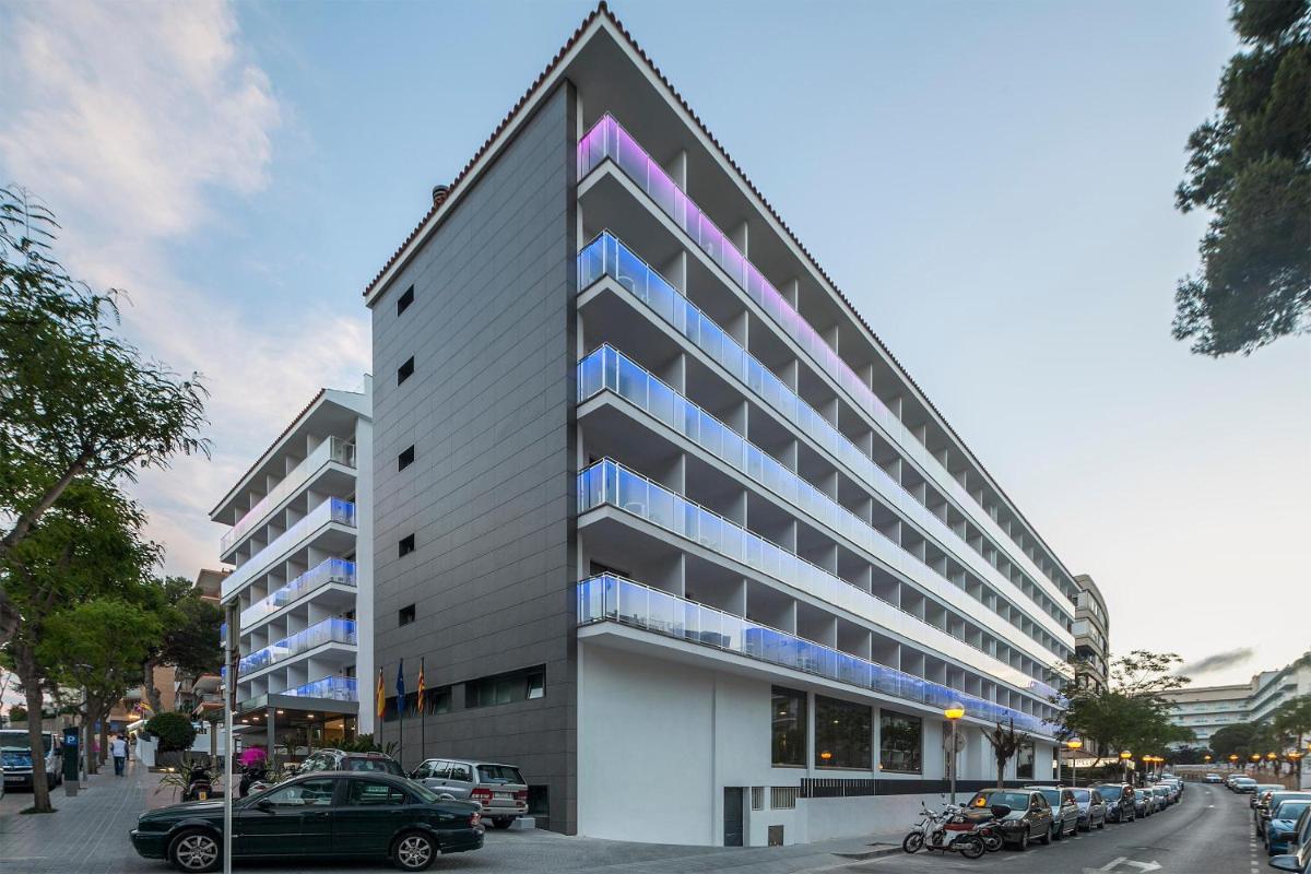 Hotel Best San Francisco - Housity