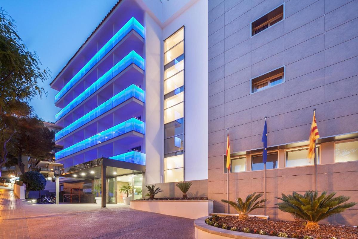 Hotel Best San Francisco - Housity