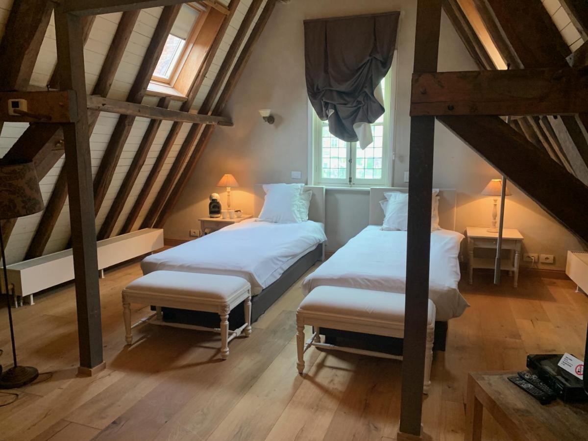 B&B 1669 - Housity