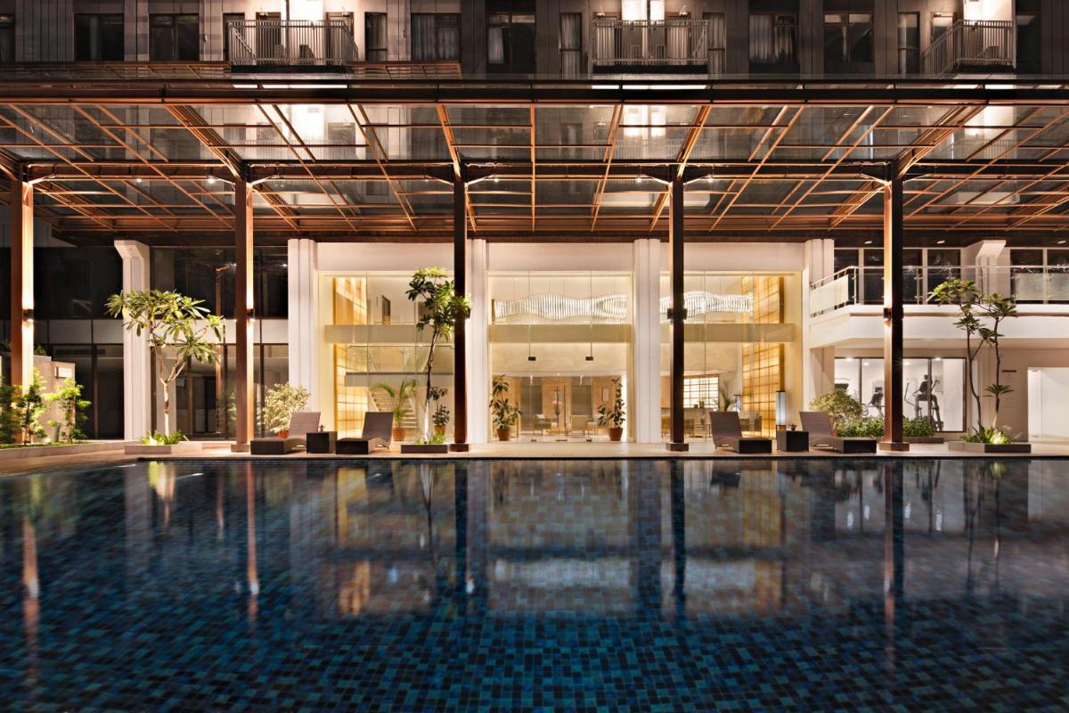 Kawana Golf Residence - Housity