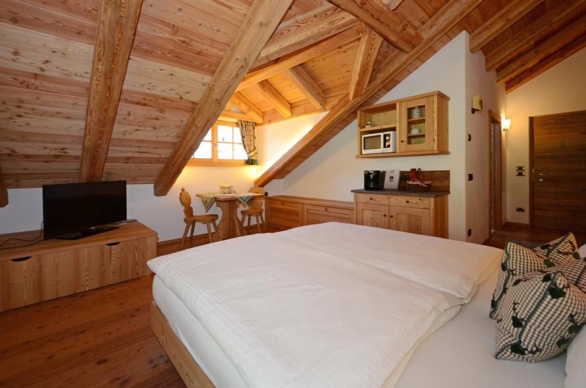 Agritur el mas - Housity