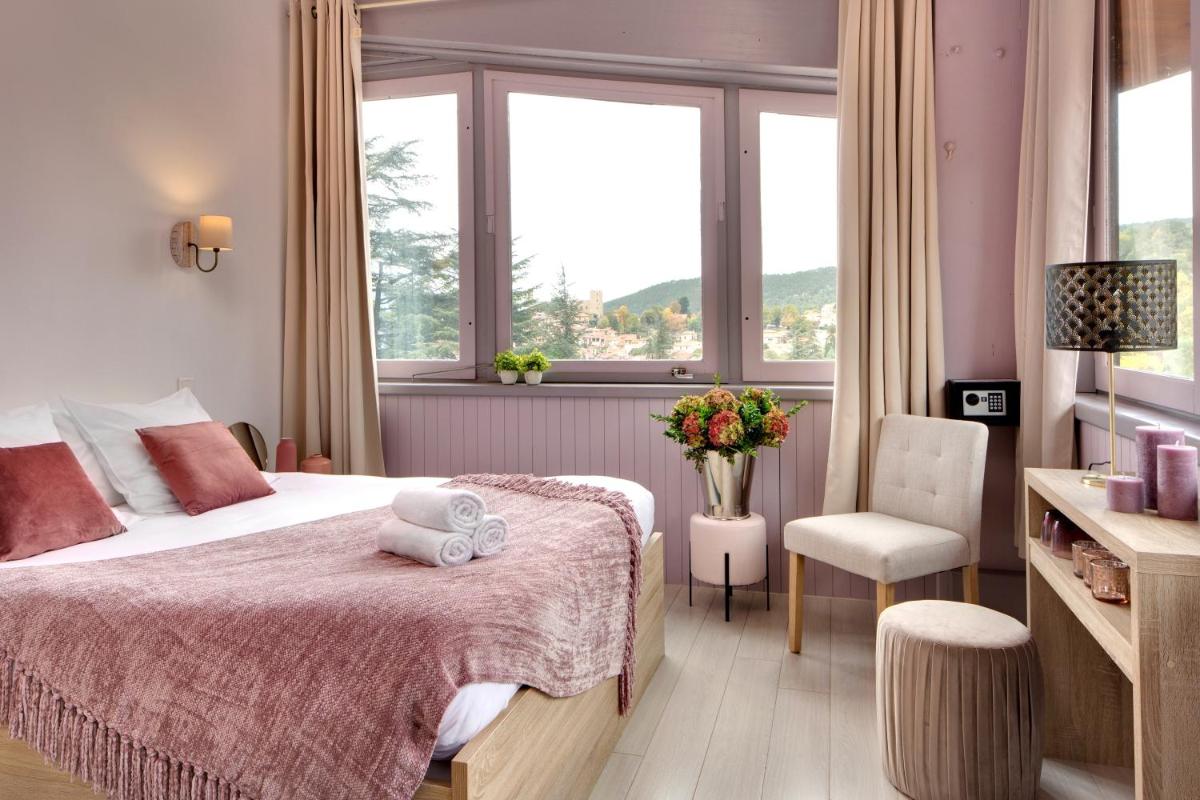 Hôtel Les Sources - Housity