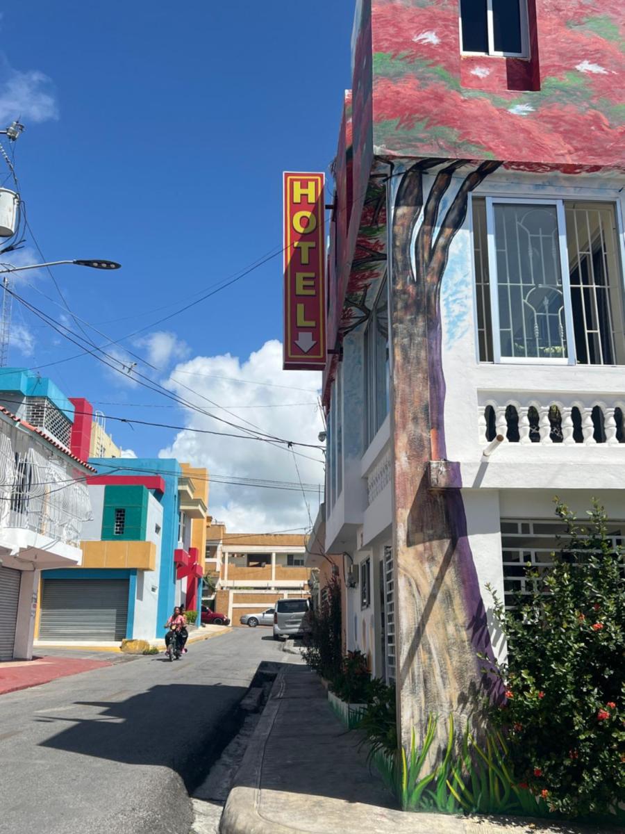 Hotel María Bonita Higüey, Apartments - Housity