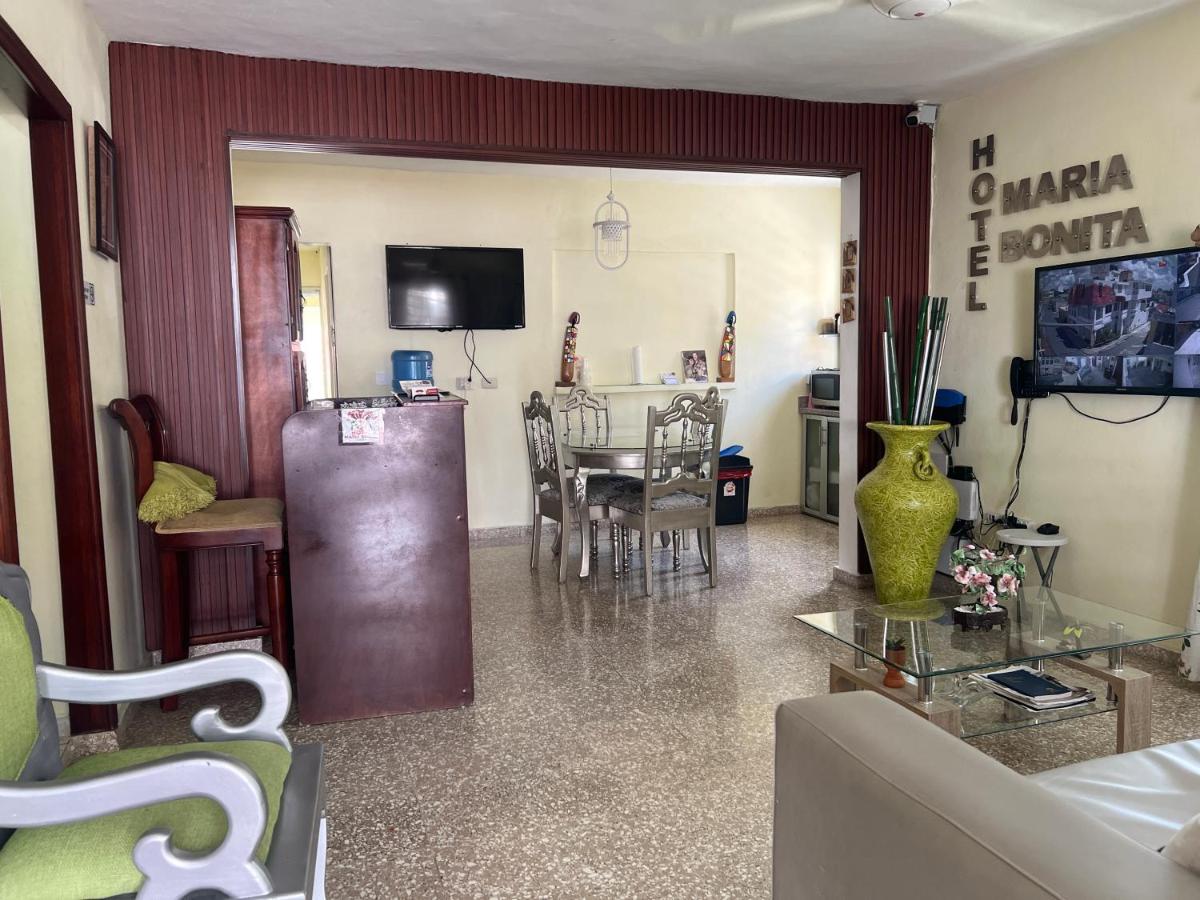 Hotel María Bonita Higüey, Apartments - Housity