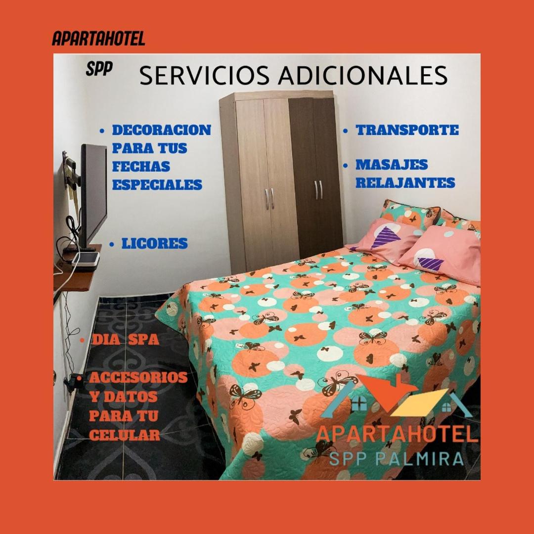 Comodo y bonito apartamento en Palmira Las Americas - Housity