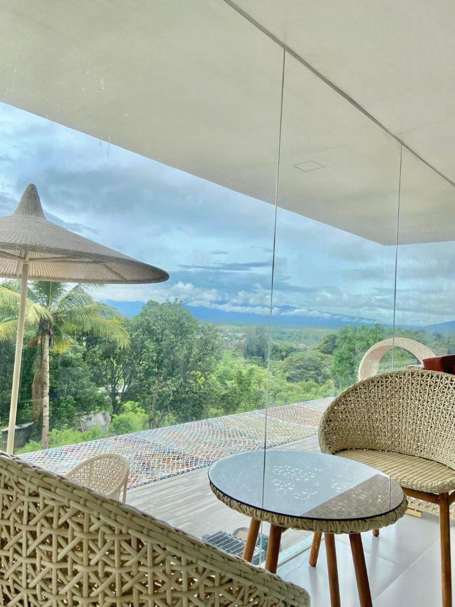 Suitetrails - Arya Exclusive Villa