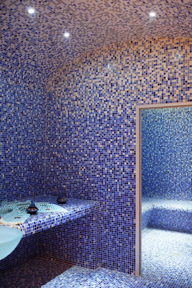 Un ou plusieurs lits dans un hébergement de l'établissement Majestic Hotel Spa - Champs Elysées