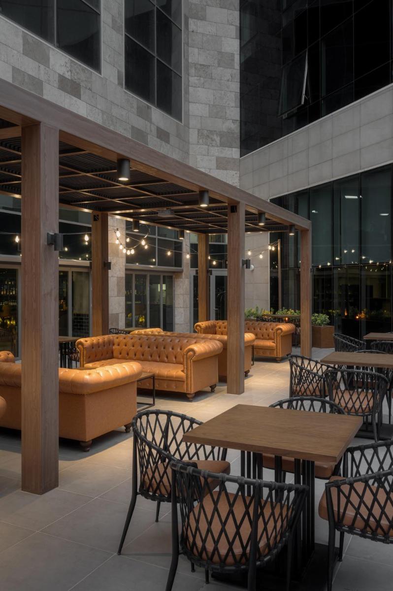 Radisson Hotel & Residences Erbil - Hizvo
