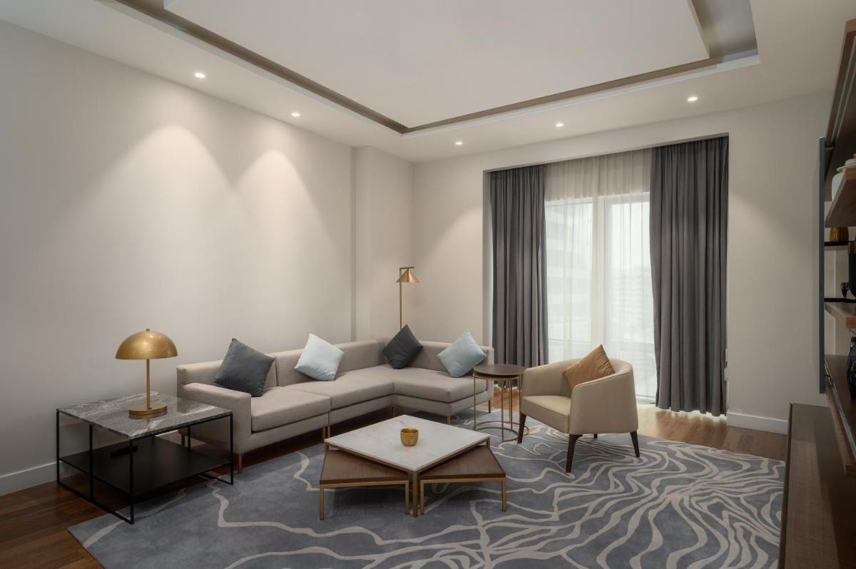 Radisson Hotel & Residences Erbil - Hizvo