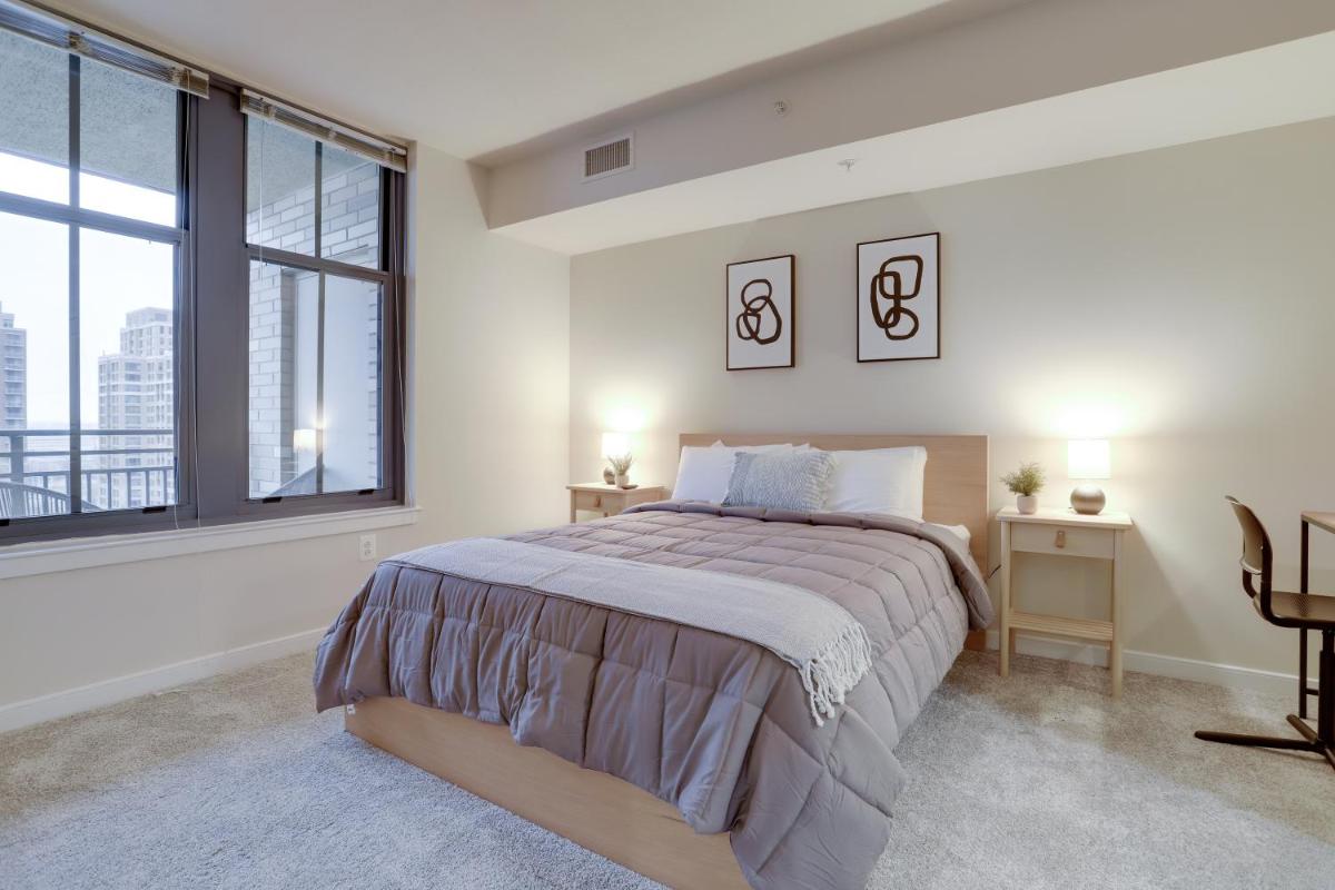 Top Condo At Pentagon City with Gym - Housity