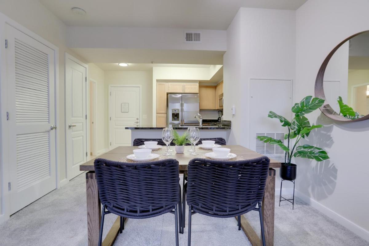 Top Condo At Pentagon City with Gym - Housity