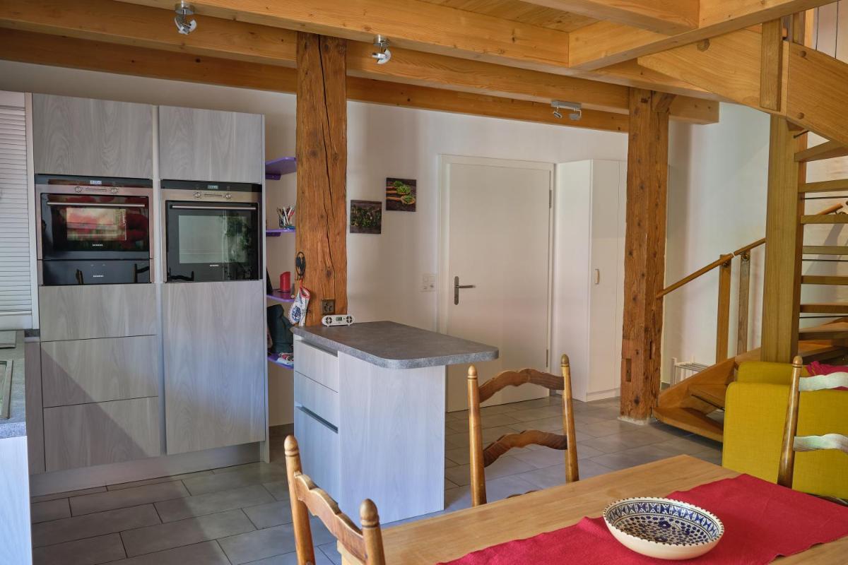 À l'étape rêvée, charme, calme et nature - Housity