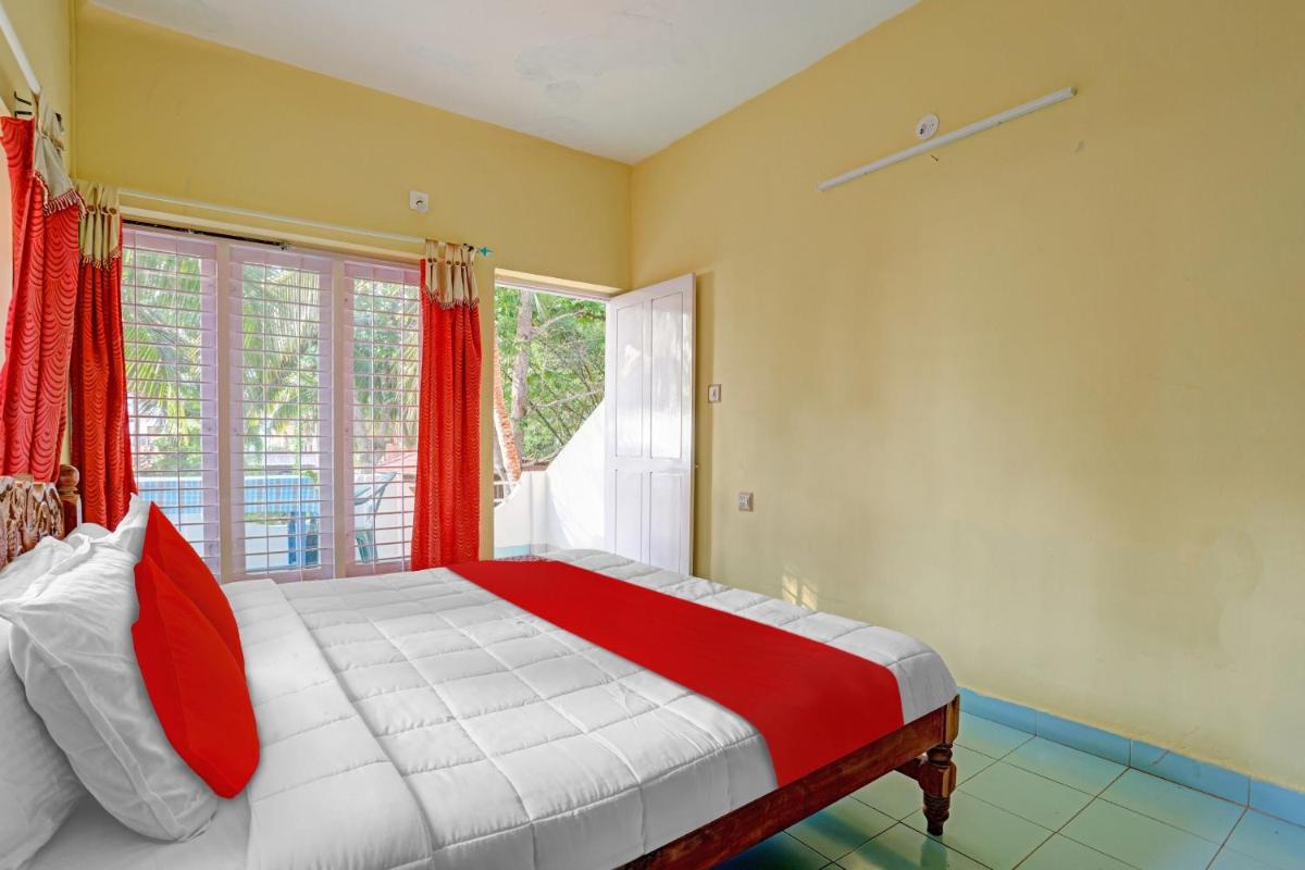 OYO Flagship Sea Side Ayurvedic Beach Resort - Housity