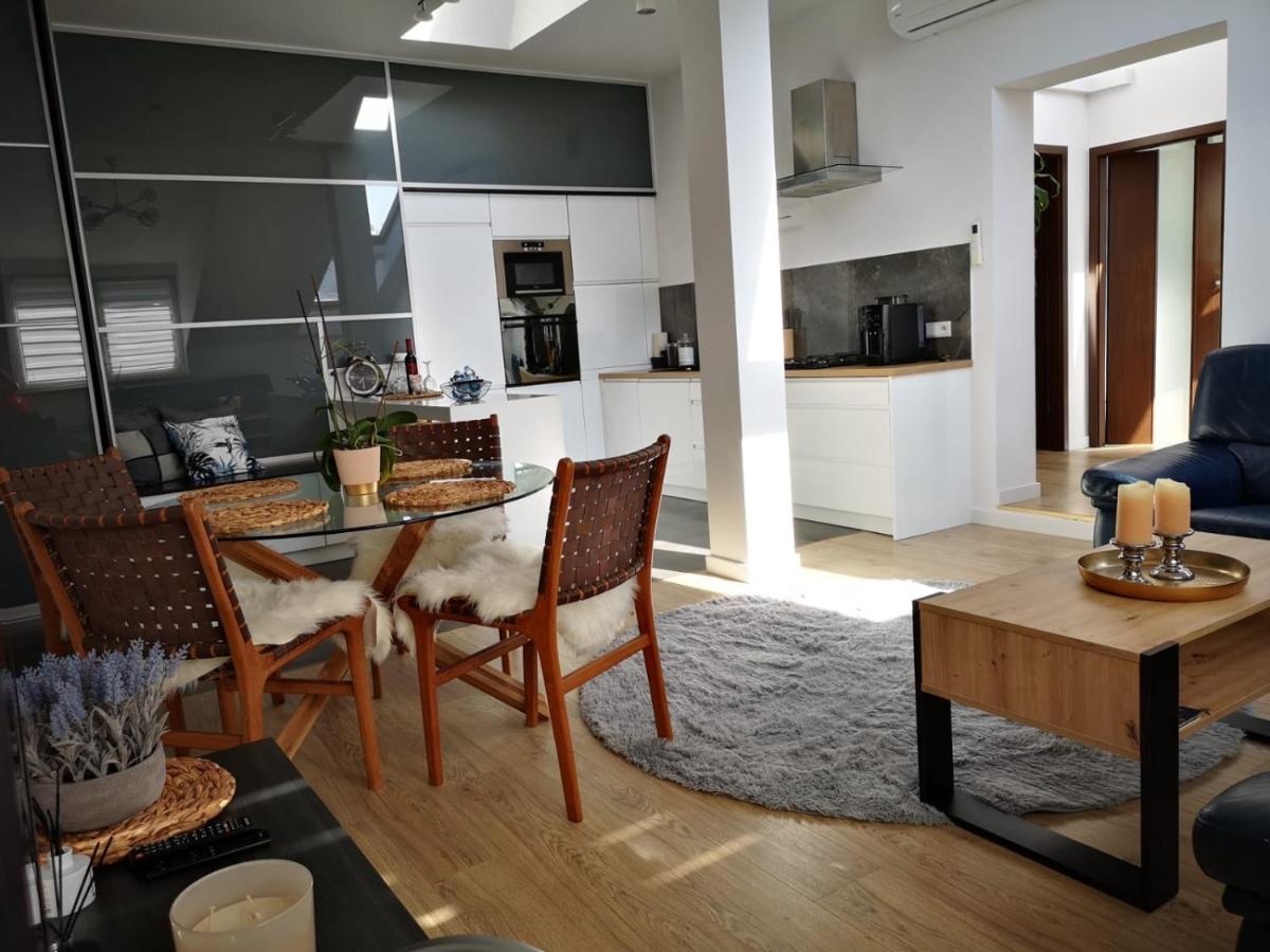 Premium Apartament Stary Rynek - Housity
