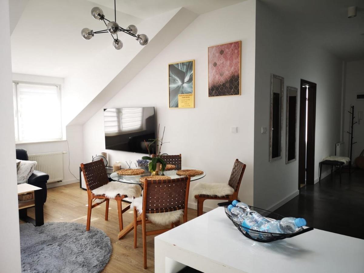 Premium Apartament Stary Rynek - Housity