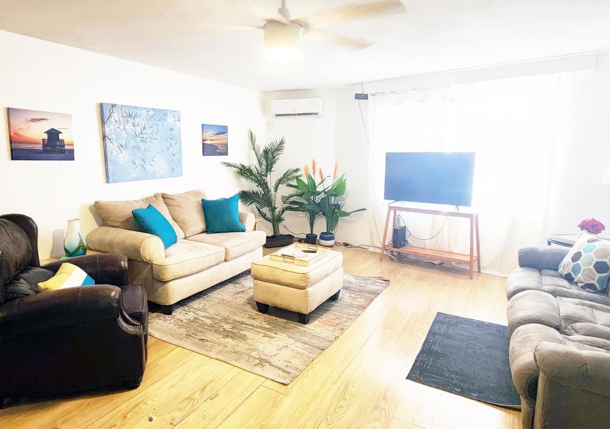Burns Court Apartment - Housity